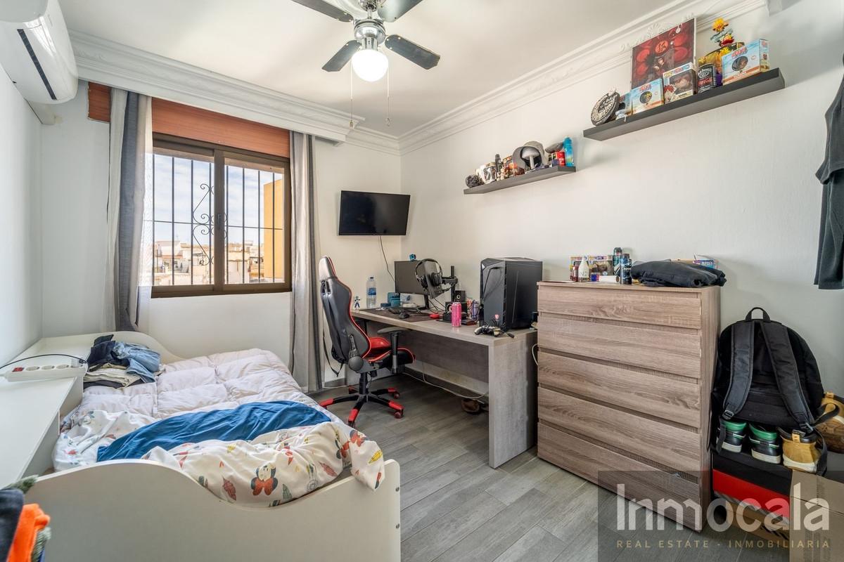 For sale of apartment in Fuengirola