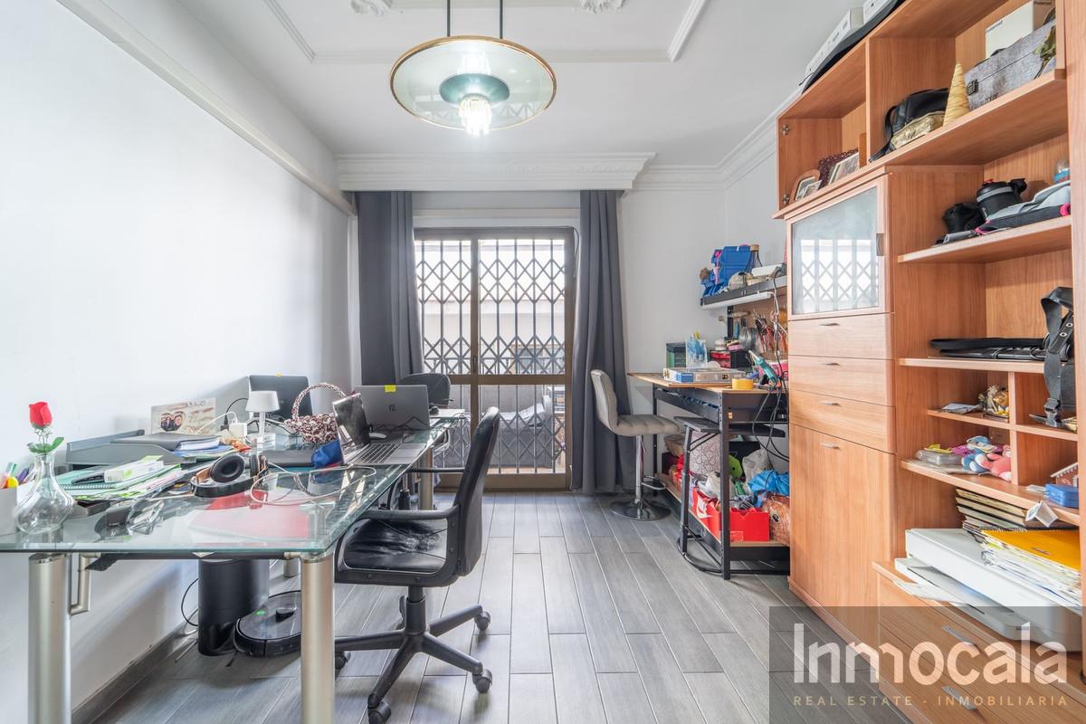 For sale of apartment in Fuengirola