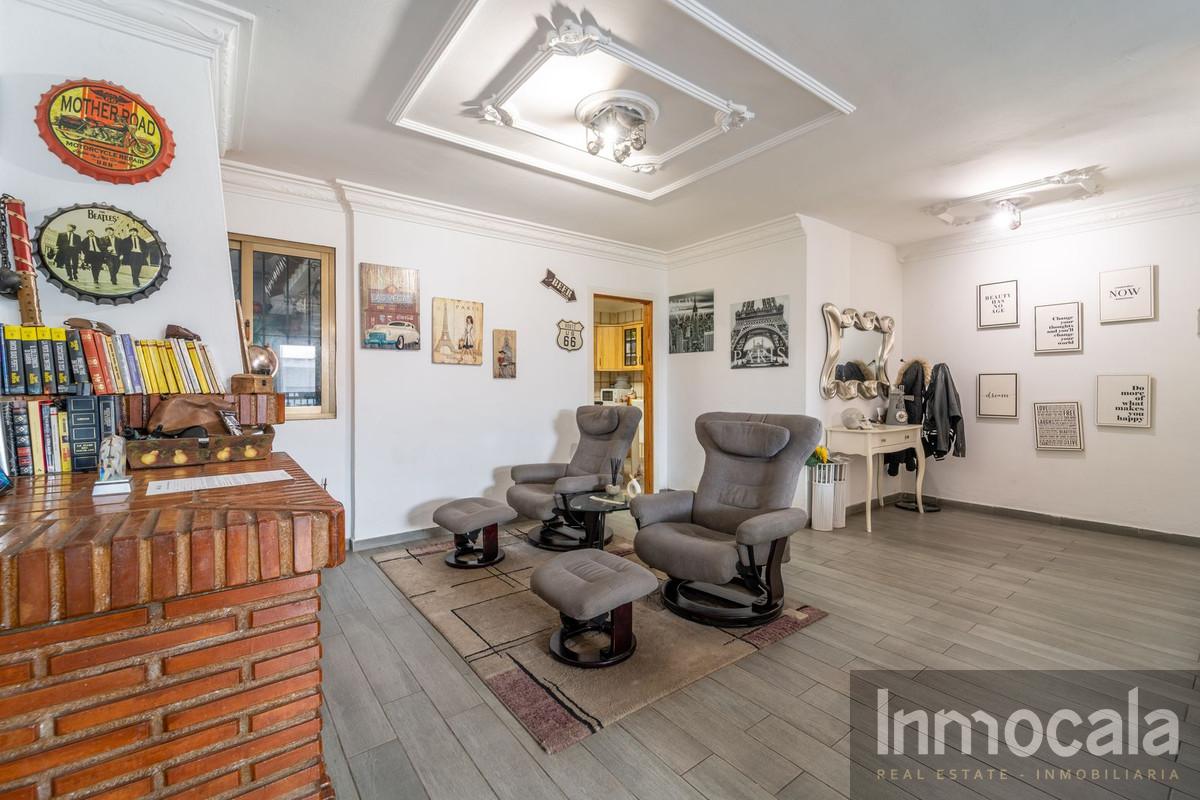 For sale of apartment in Fuengirola