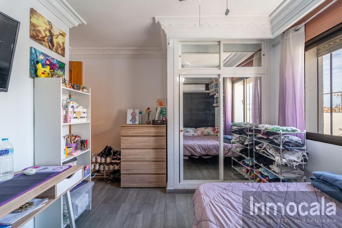 For sale of apartment in Fuengirola