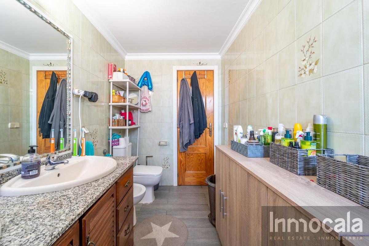 For sale of apartment in Fuengirola