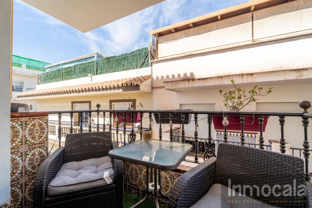 For sale of apartment in Fuengirola