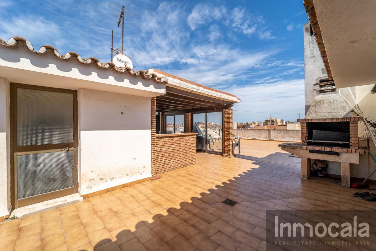 For sale of apartment in Fuengirola