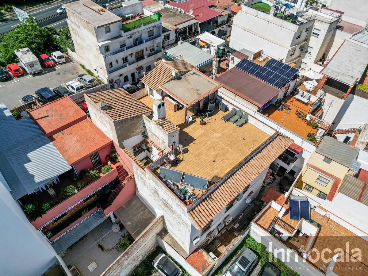 For sale of apartment in Fuengirola
