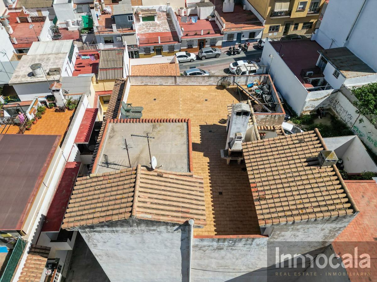 For sale of apartment in Fuengirola