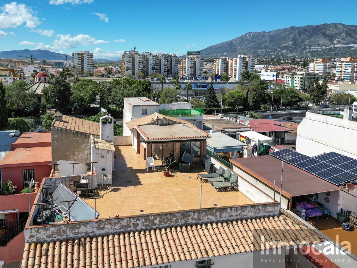 For sale of apartment in Fuengirola