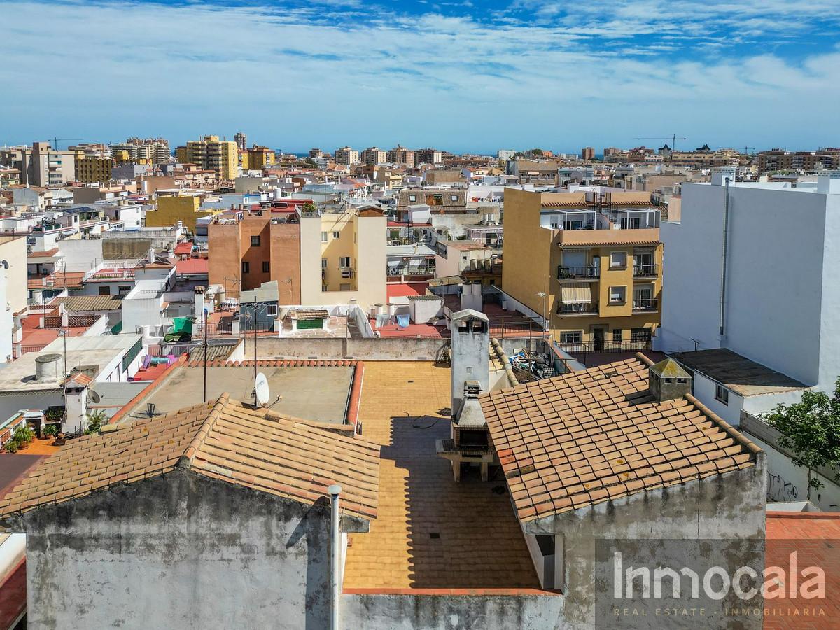 For sale of apartment in Fuengirola