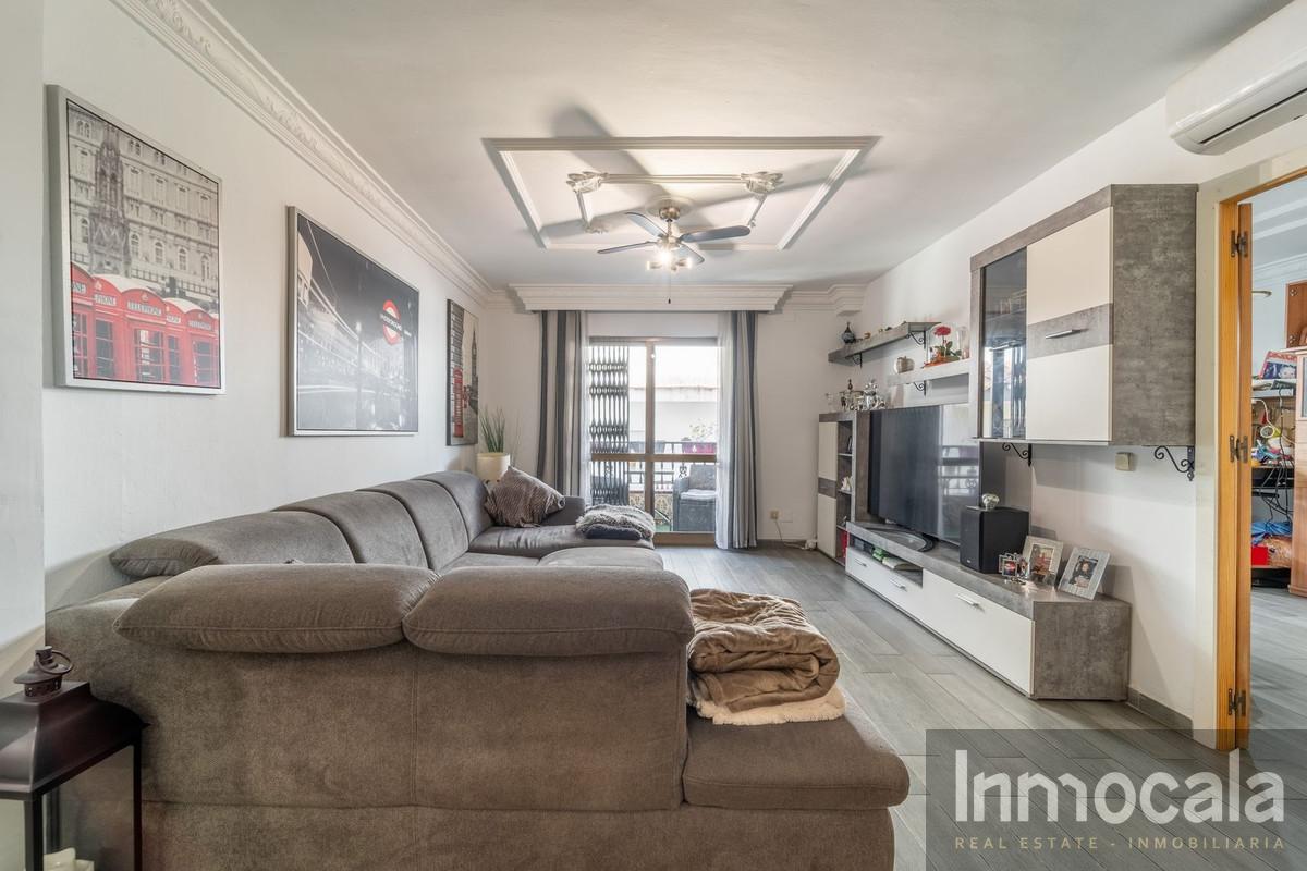 For sale of apartment in Fuengirola