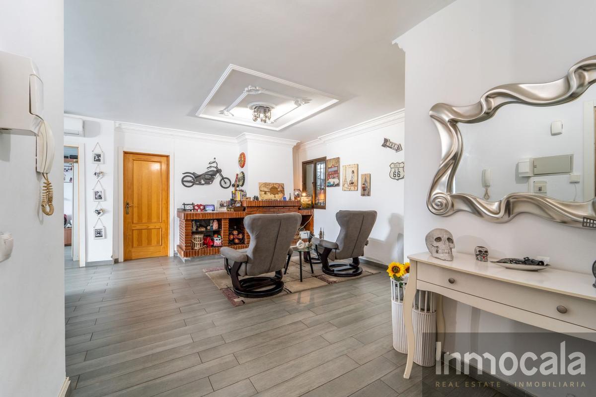 For sale of apartment in Fuengirola