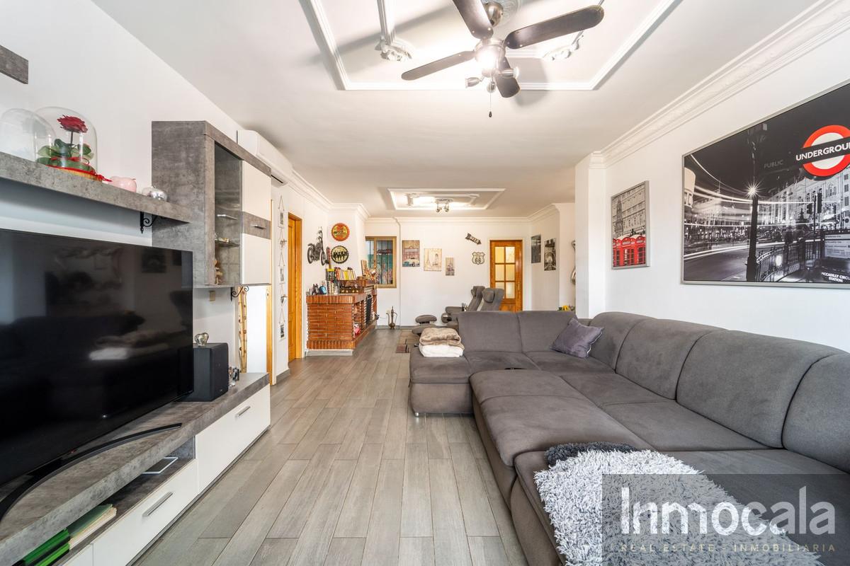 For sale of apartment in Fuengirola