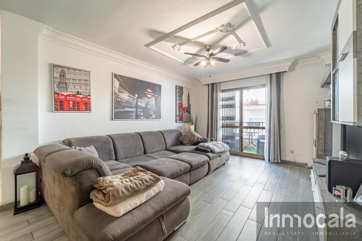 For sale of apartment in Fuengirola