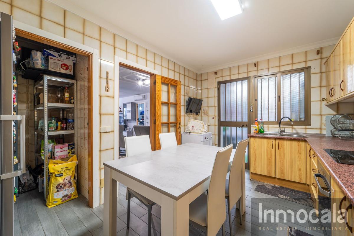 For sale of apartment in Fuengirola