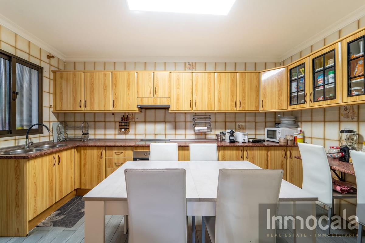 For sale of apartment in Fuengirola