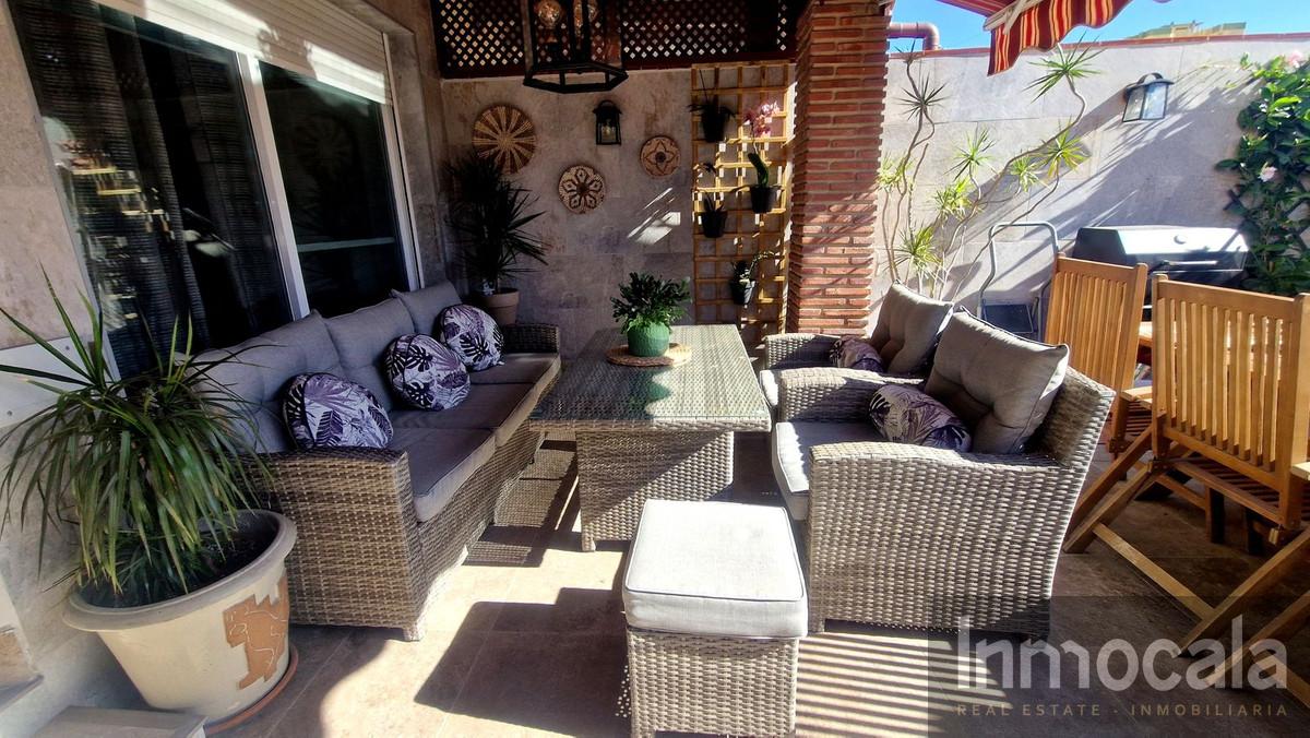 For sale of villa in Fuengirola