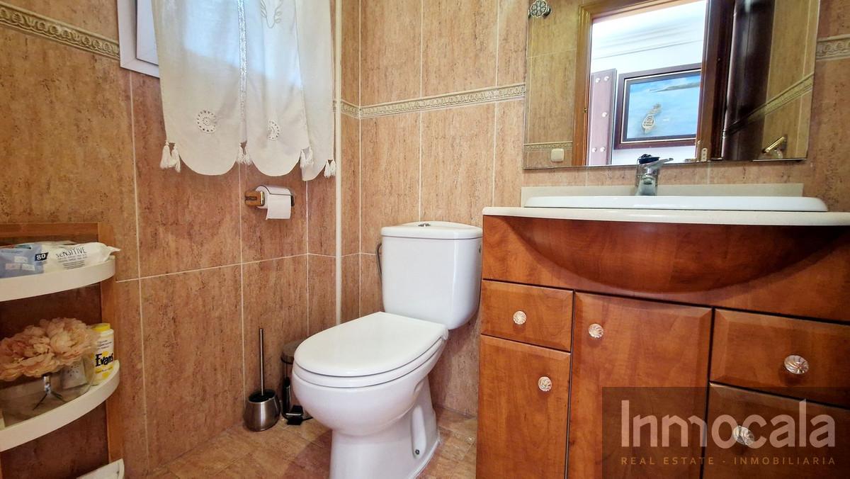 For sale of villa in Fuengirola