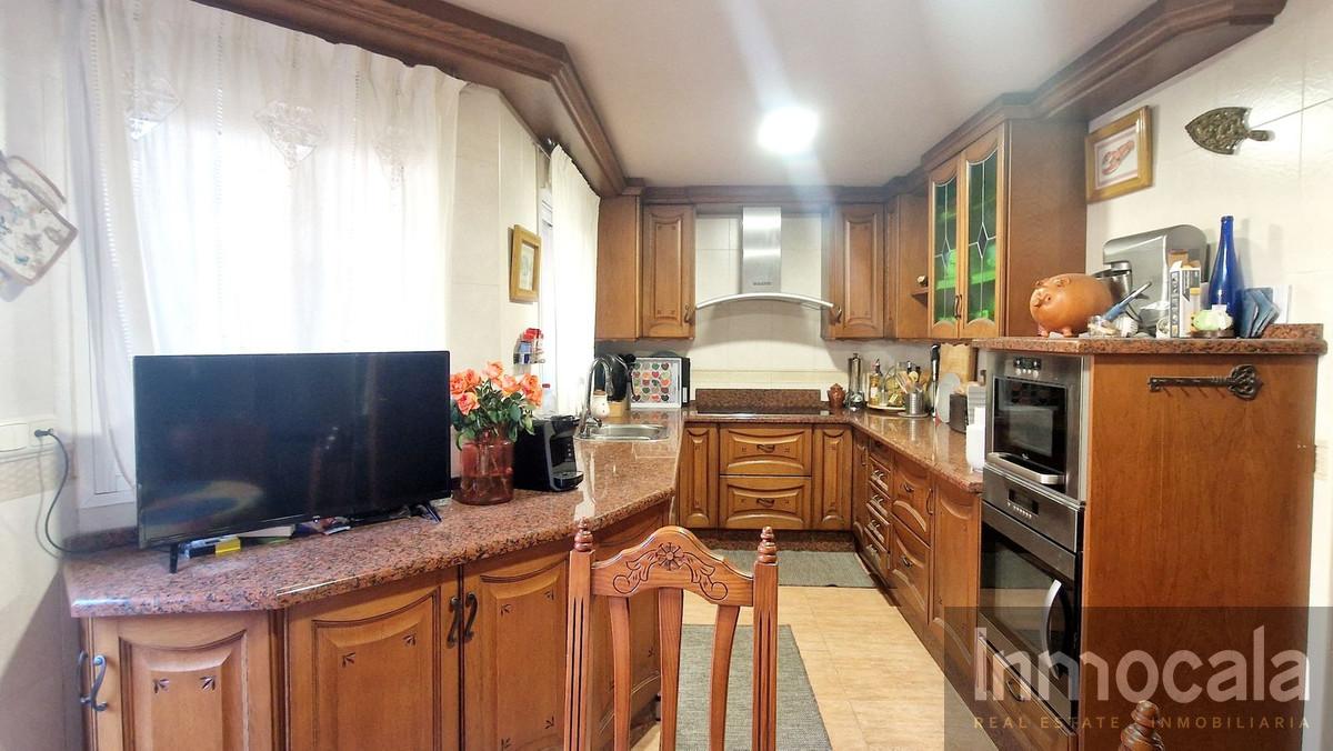 For sale of villa in Fuengirola