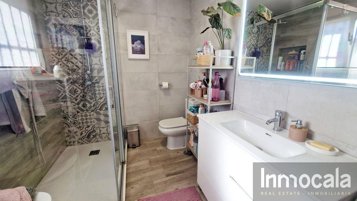 For sale of villa in Fuengirola