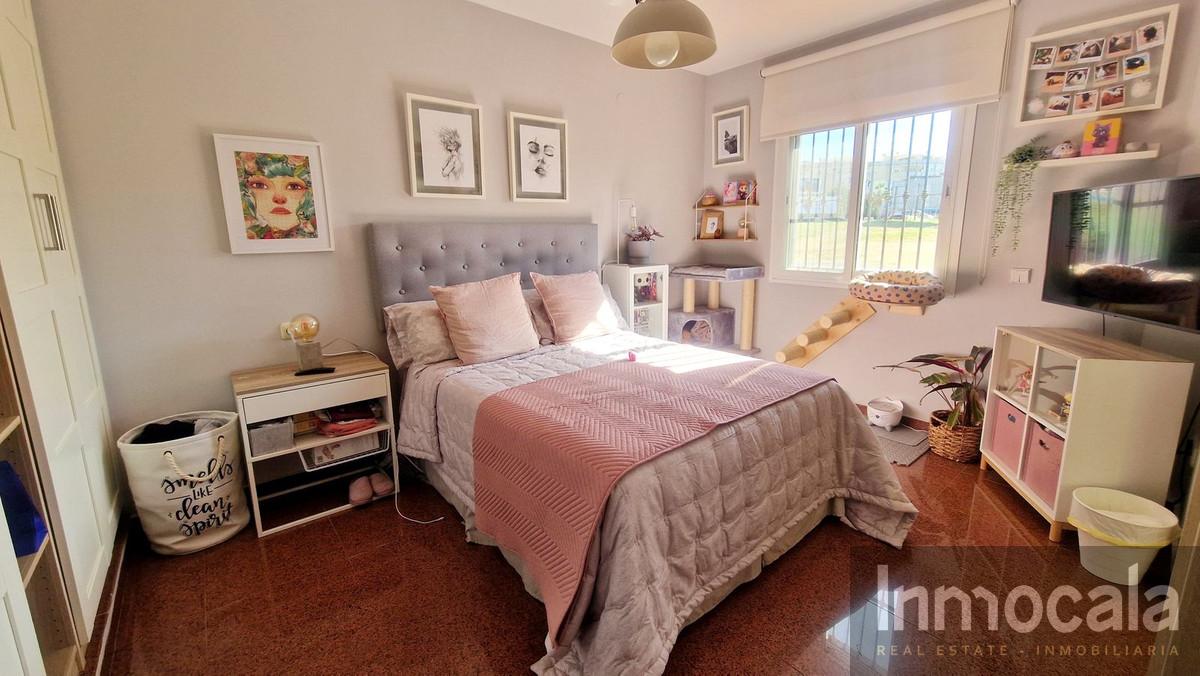 For sale of villa in Fuengirola