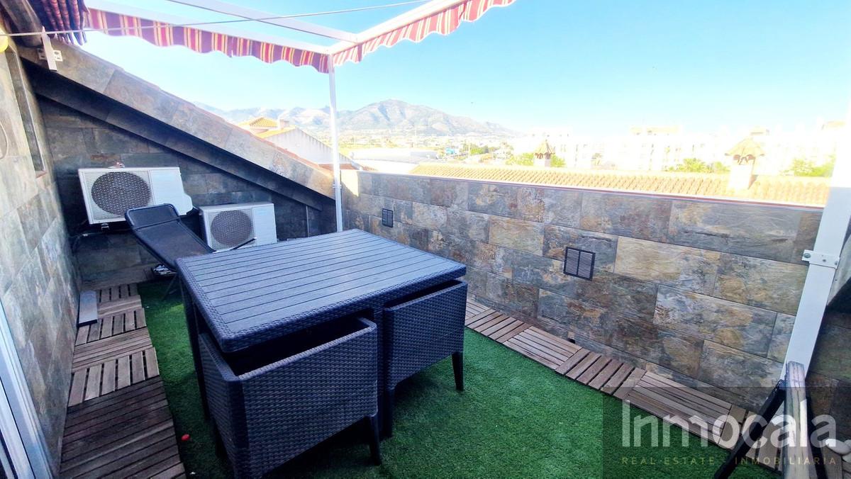 For sale of villa in Fuengirola