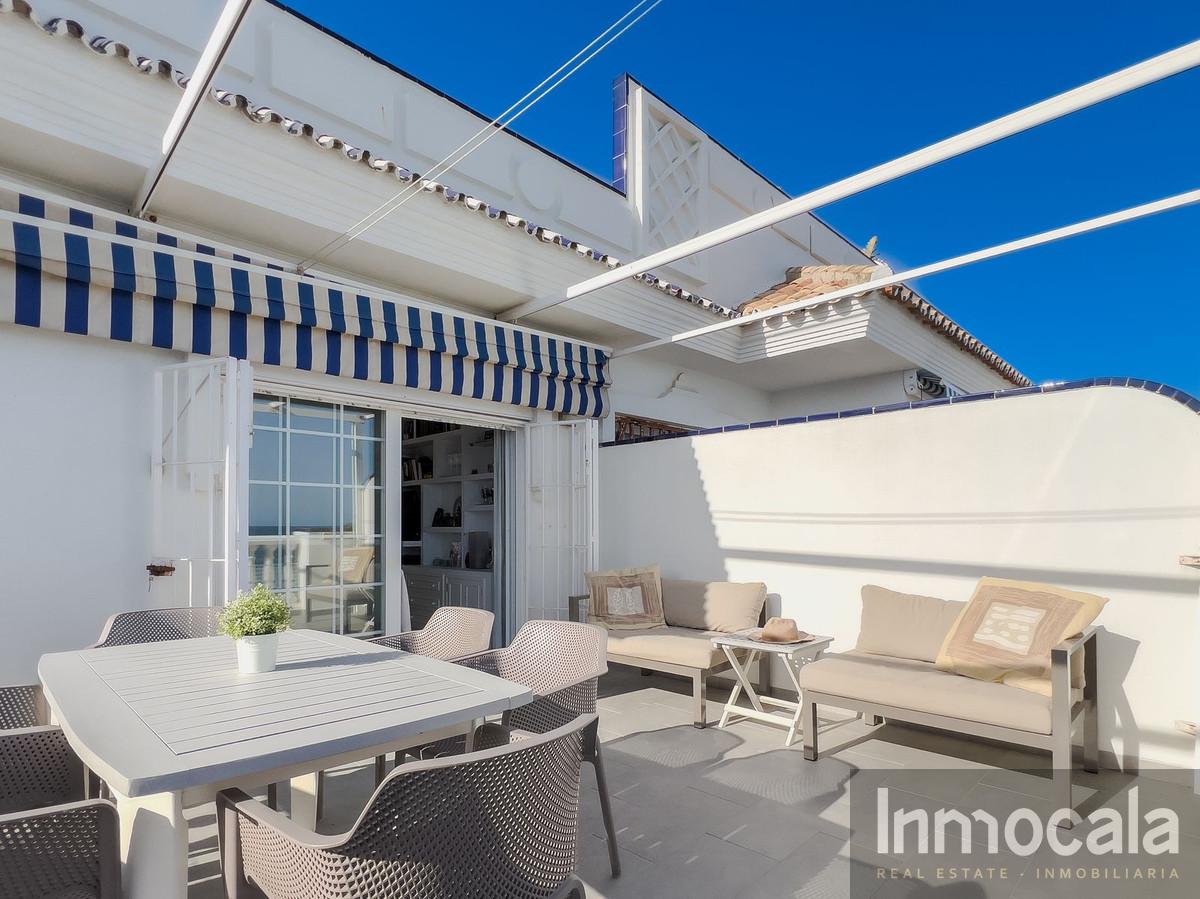 Venta de apartamento en Mijas Costa