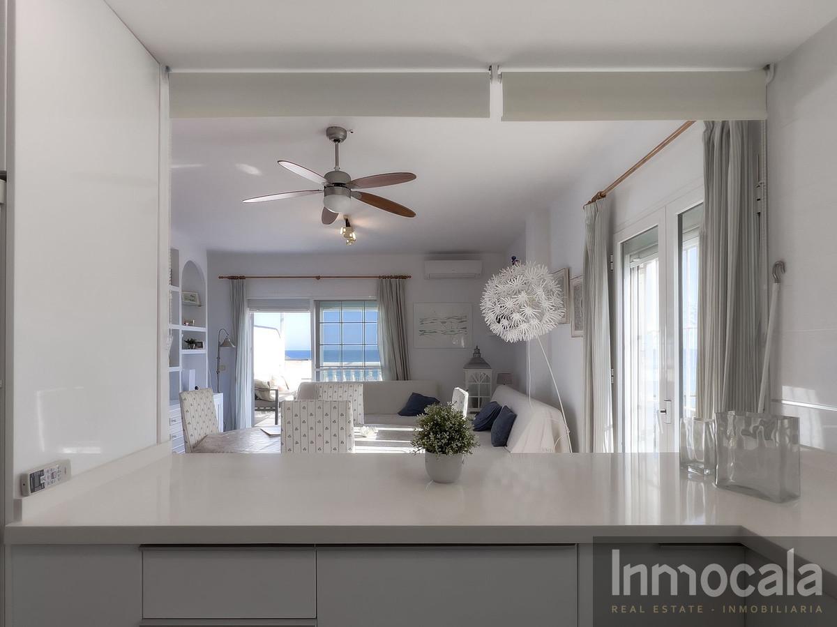 Venta de apartamento en Mijas Costa
