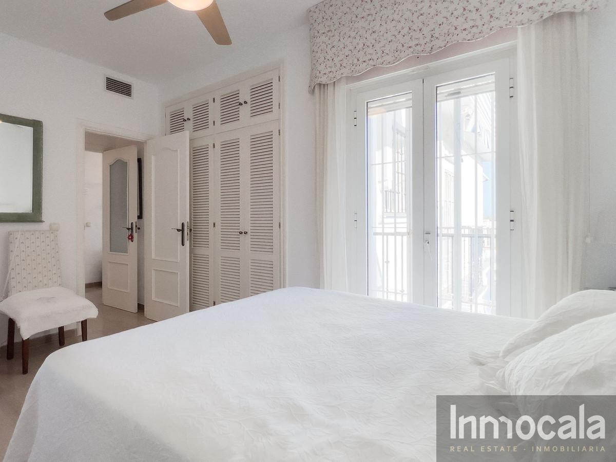 Venta de apartamento en Mijas Costa