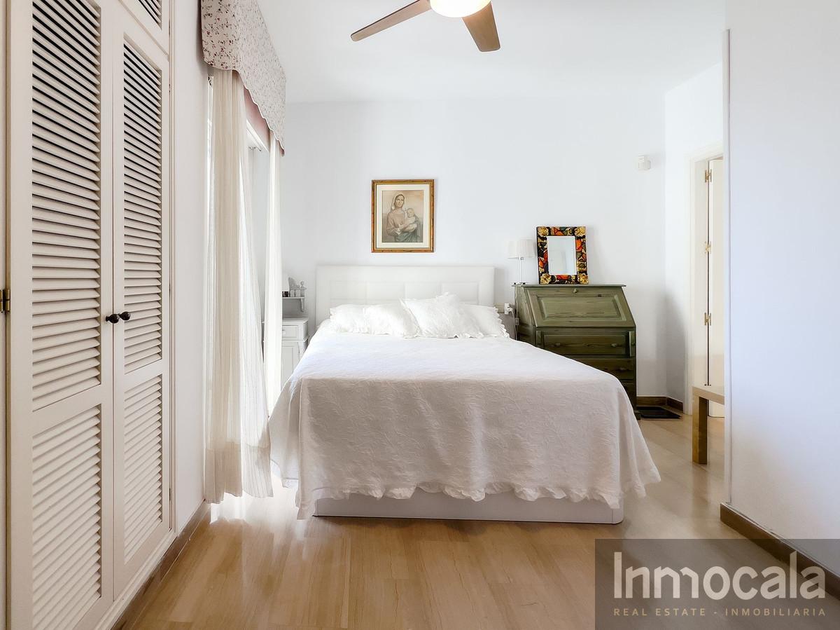 Venta de apartamento en Mijas Costa