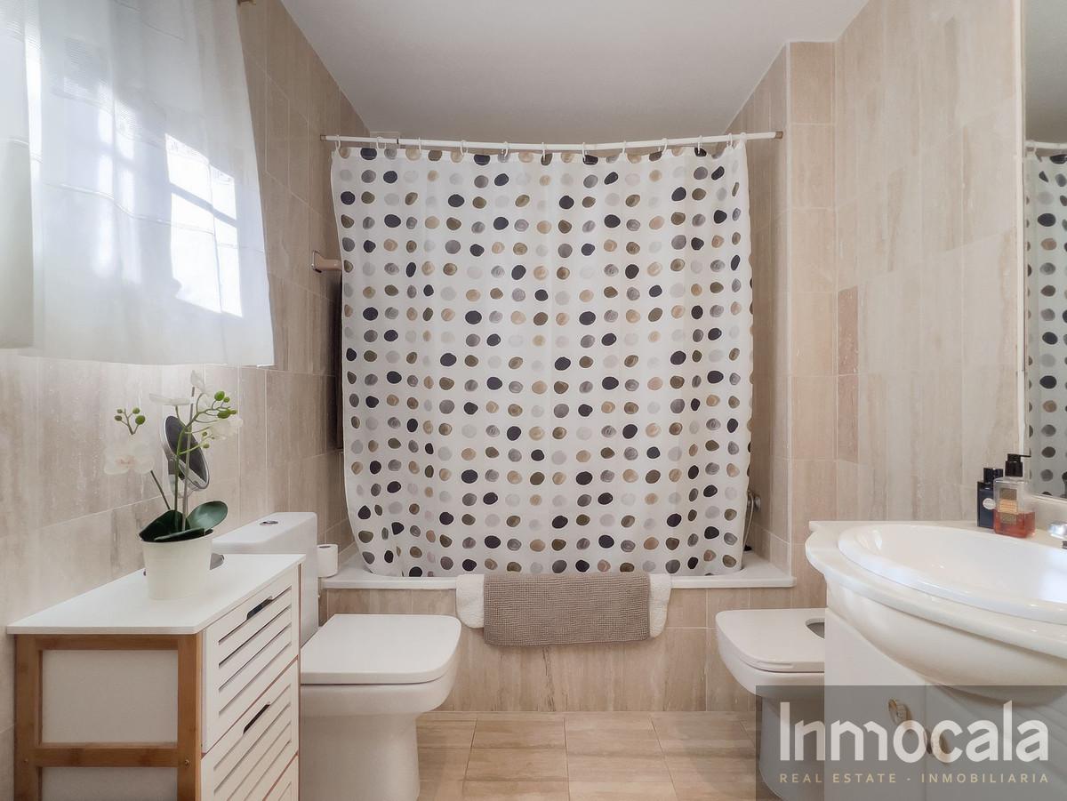 Venta de apartamento en Mijas Costa