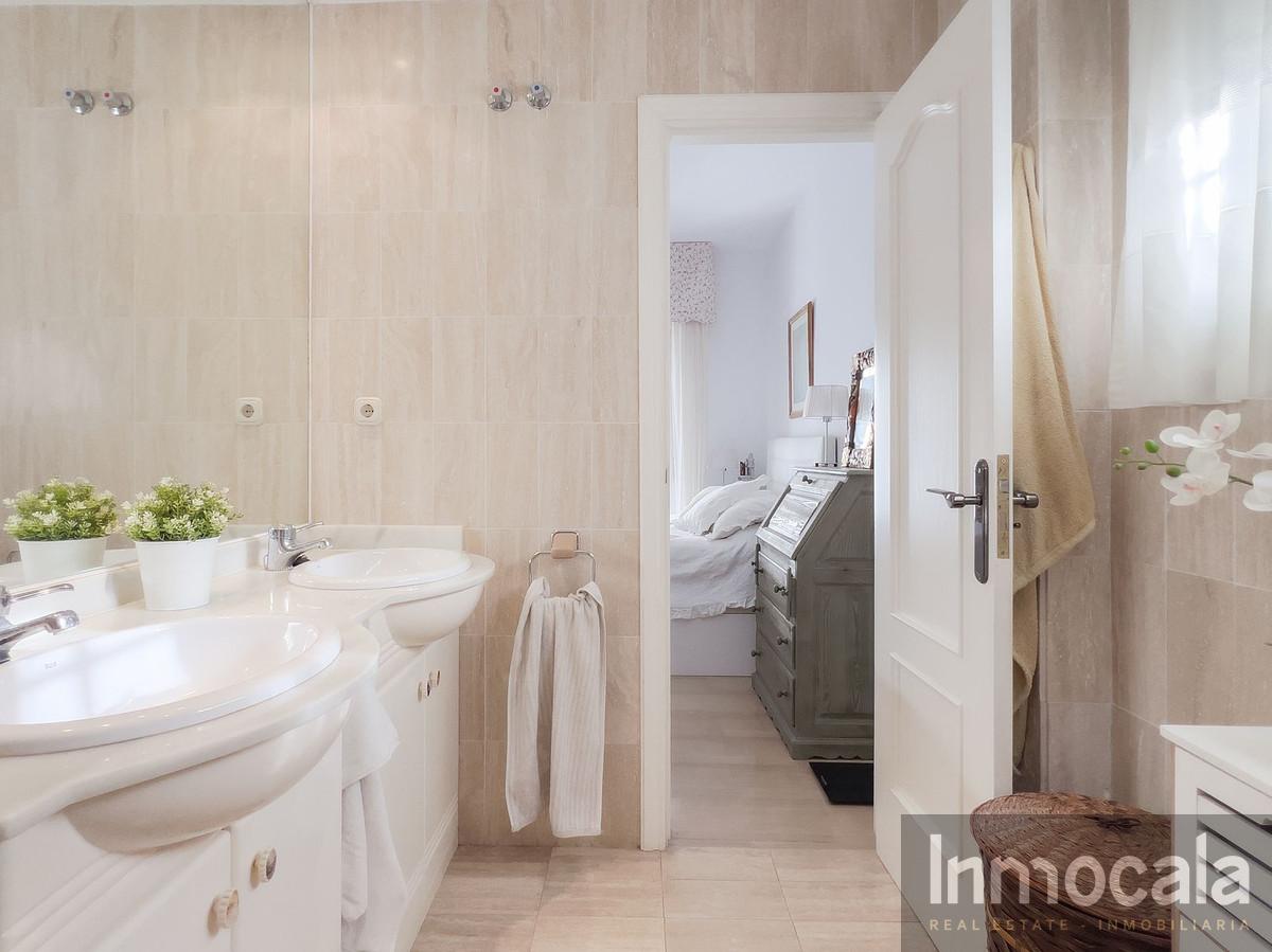 Venta de apartamento en Mijas Costa