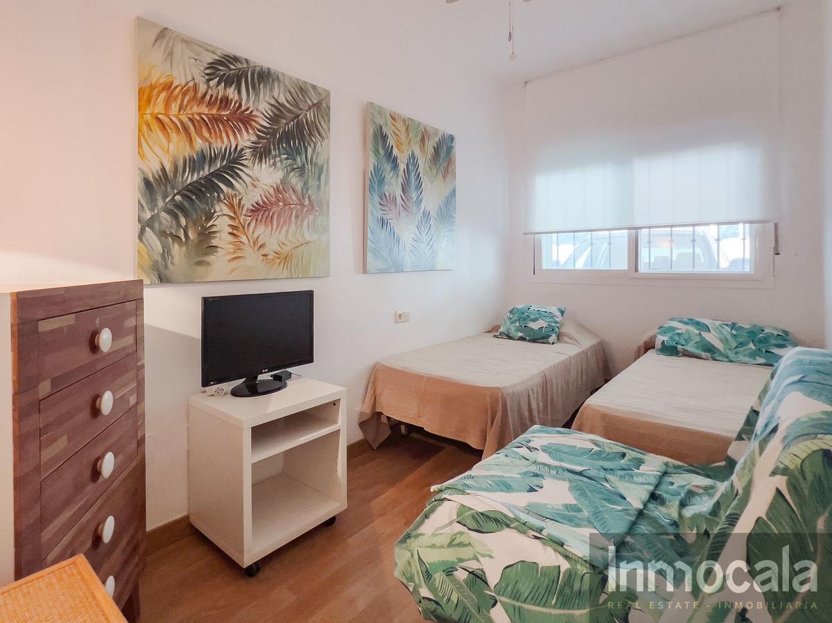 Venta de apartamento en Mijas Costa