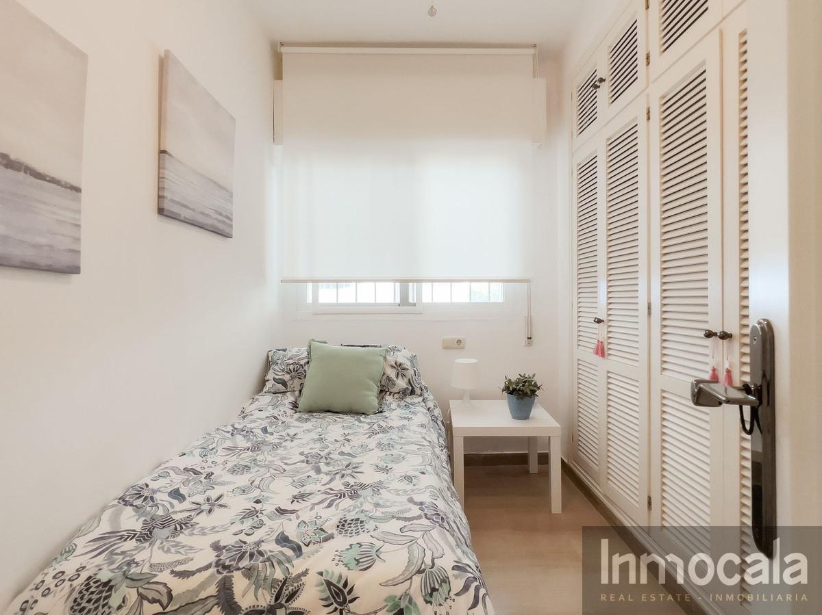 Venta de apartamento en Mijas Costa
