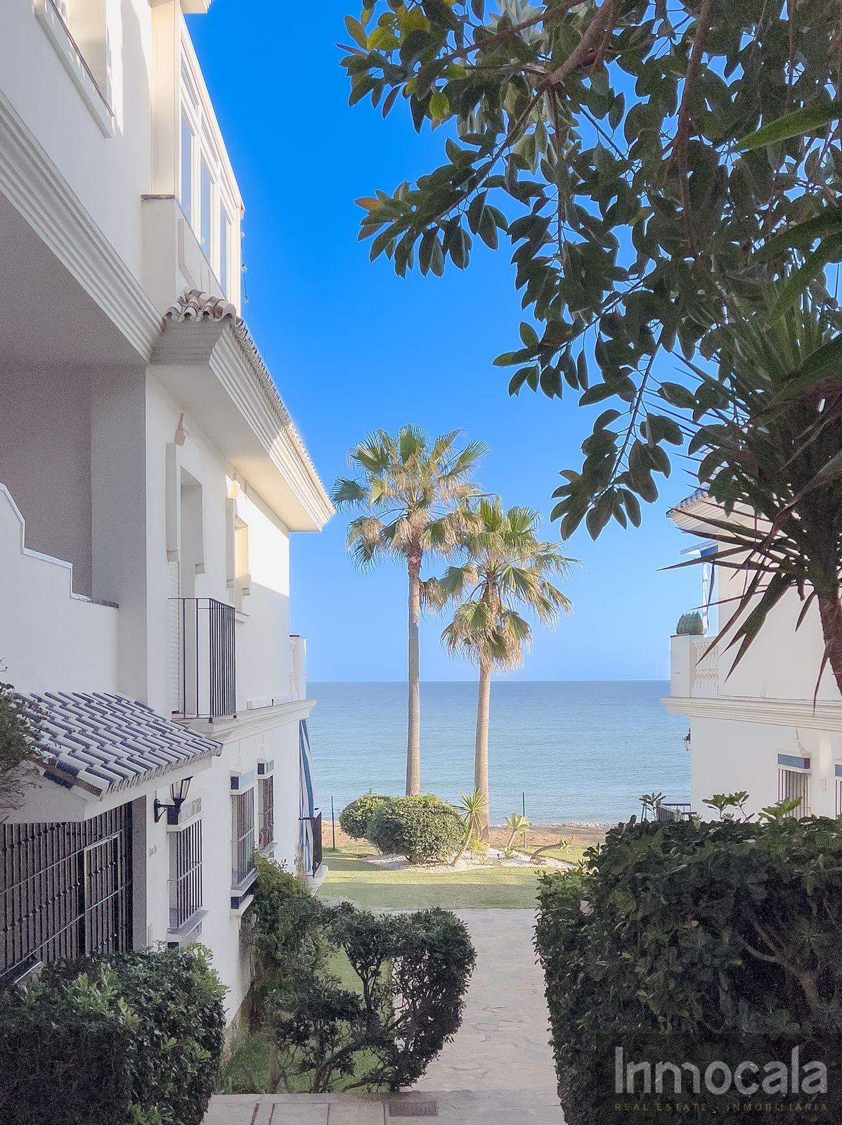 Venta de apartamento en Mijas Costa