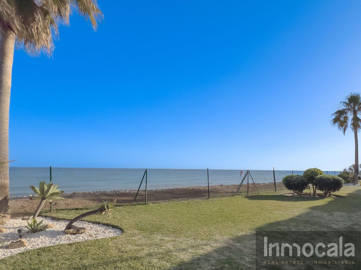 Venta de apartamento en Mijas Costa