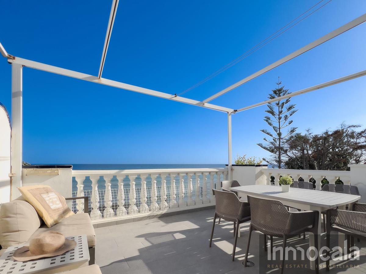 Venta de apartamento en Mijas Costa