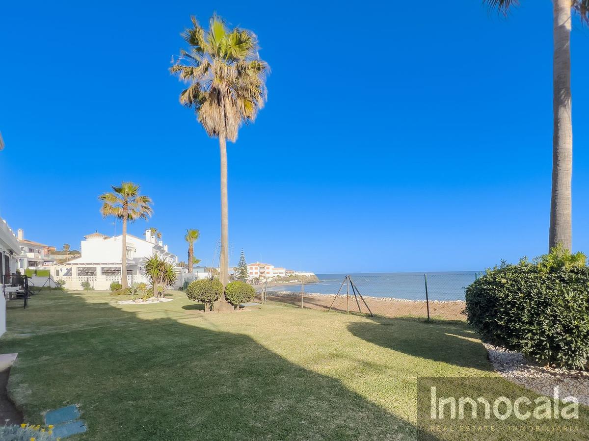 Venta de apartamento en Mijas Costa