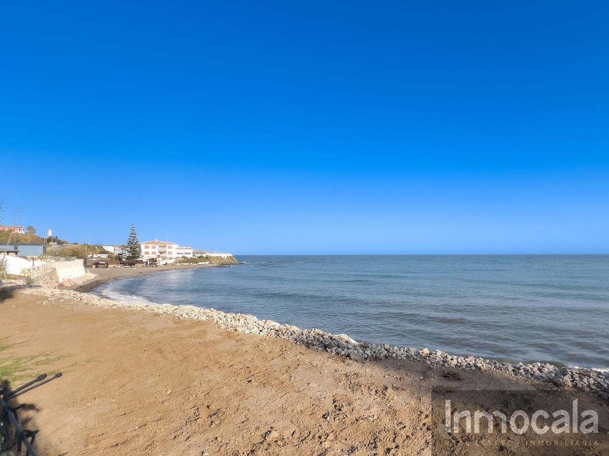 Venta de apartamento en Mijas Costa