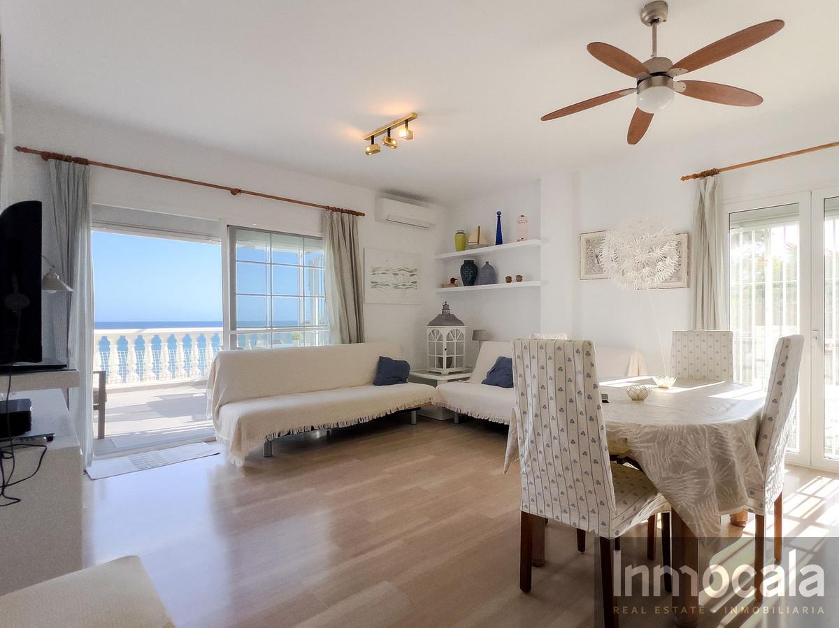 Venta de apartamento en Mijas Costa