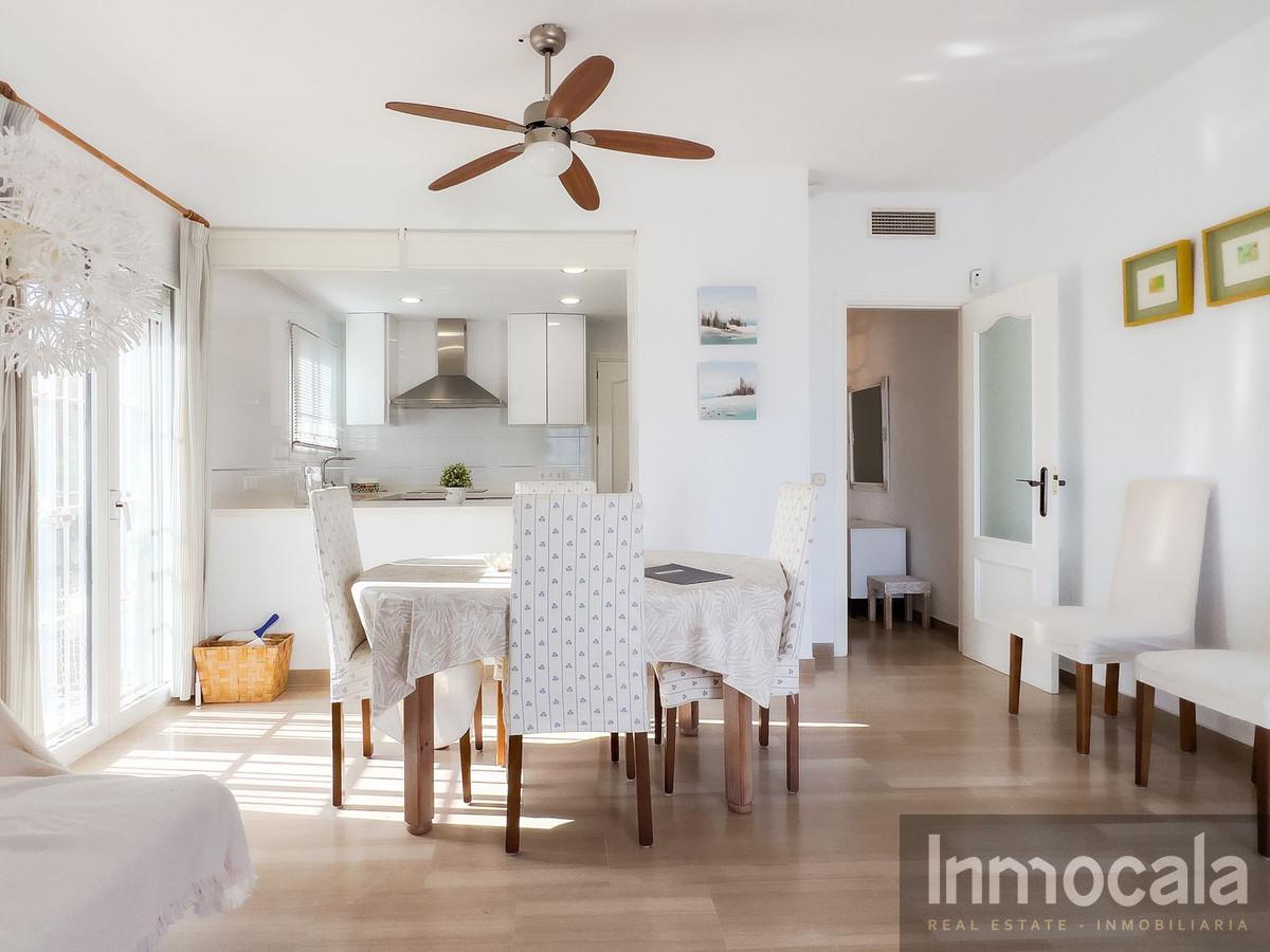 Venta de apartamento en Mijas Costa