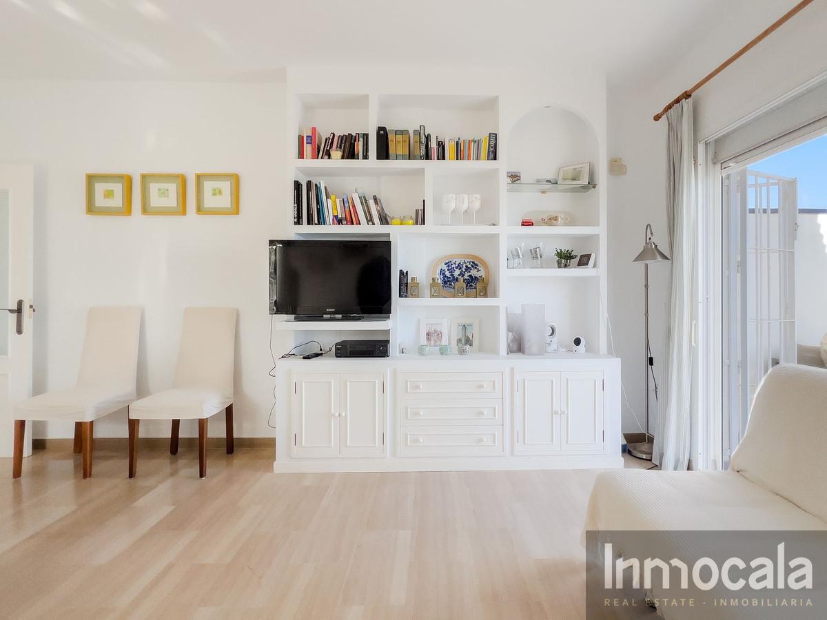 Venta de apartamento en Mijas Costa