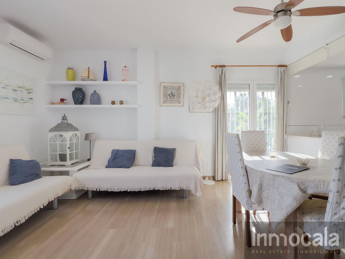 Venta de apartamento en Mijas Costa