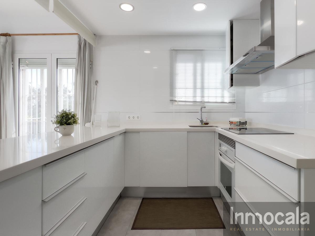 Venta de apartamento en Mijas Costa