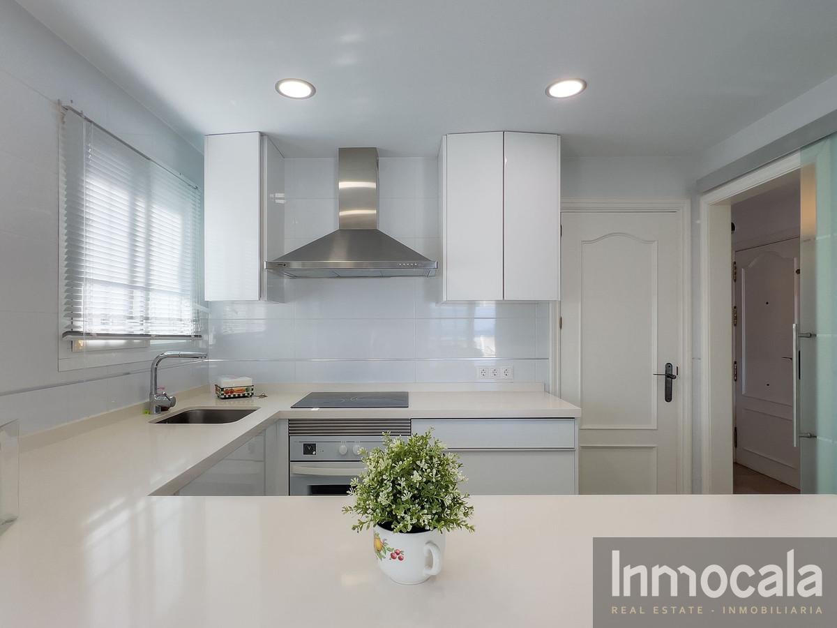 Venta de apartamento en Mijas Costa
