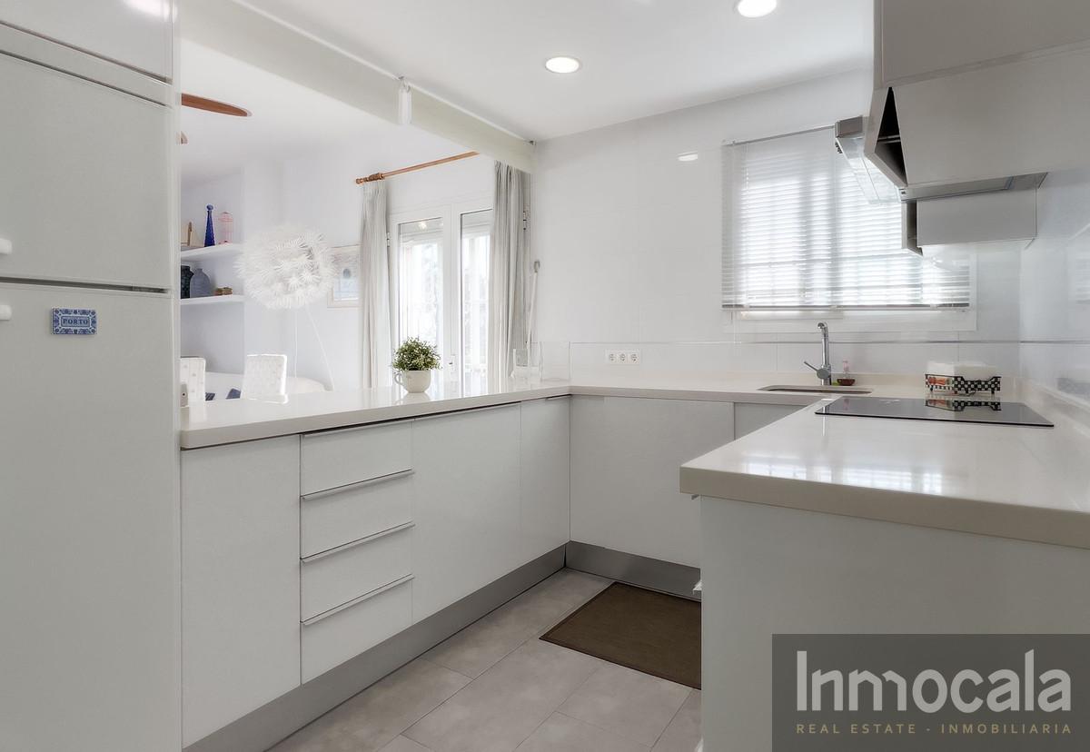 Venta de apartamento en Mijas Costa