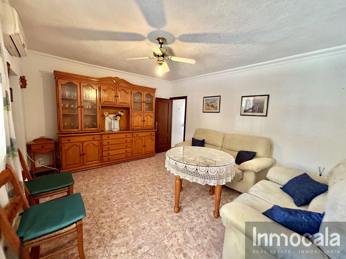 For sale of apartment in Fuengirola