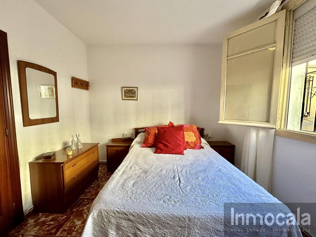 For sale of apartment in Fuengirola