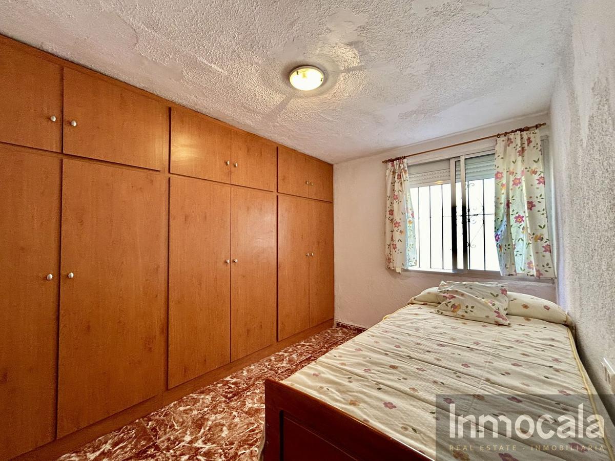 For sale of apartment in Fuengirola