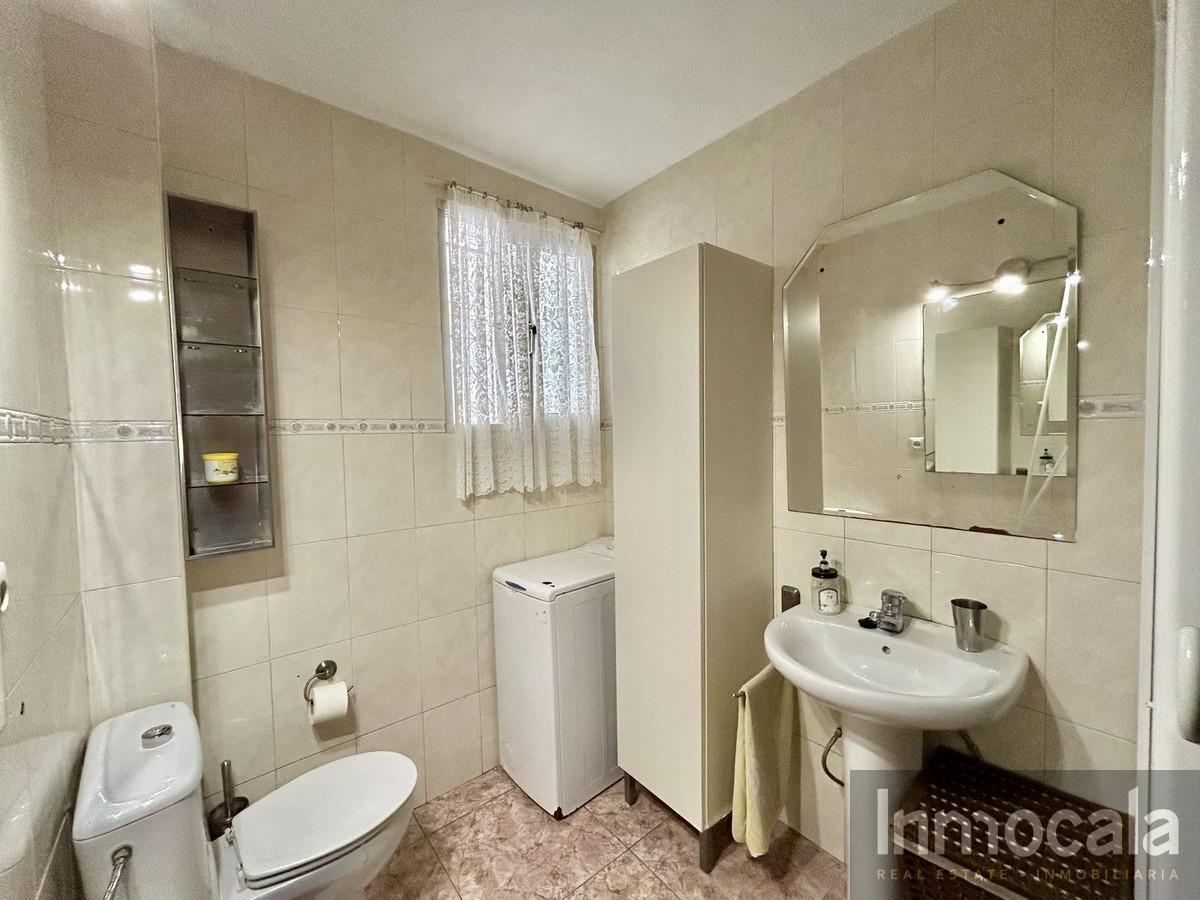 For sale of apartment in Fuengirola