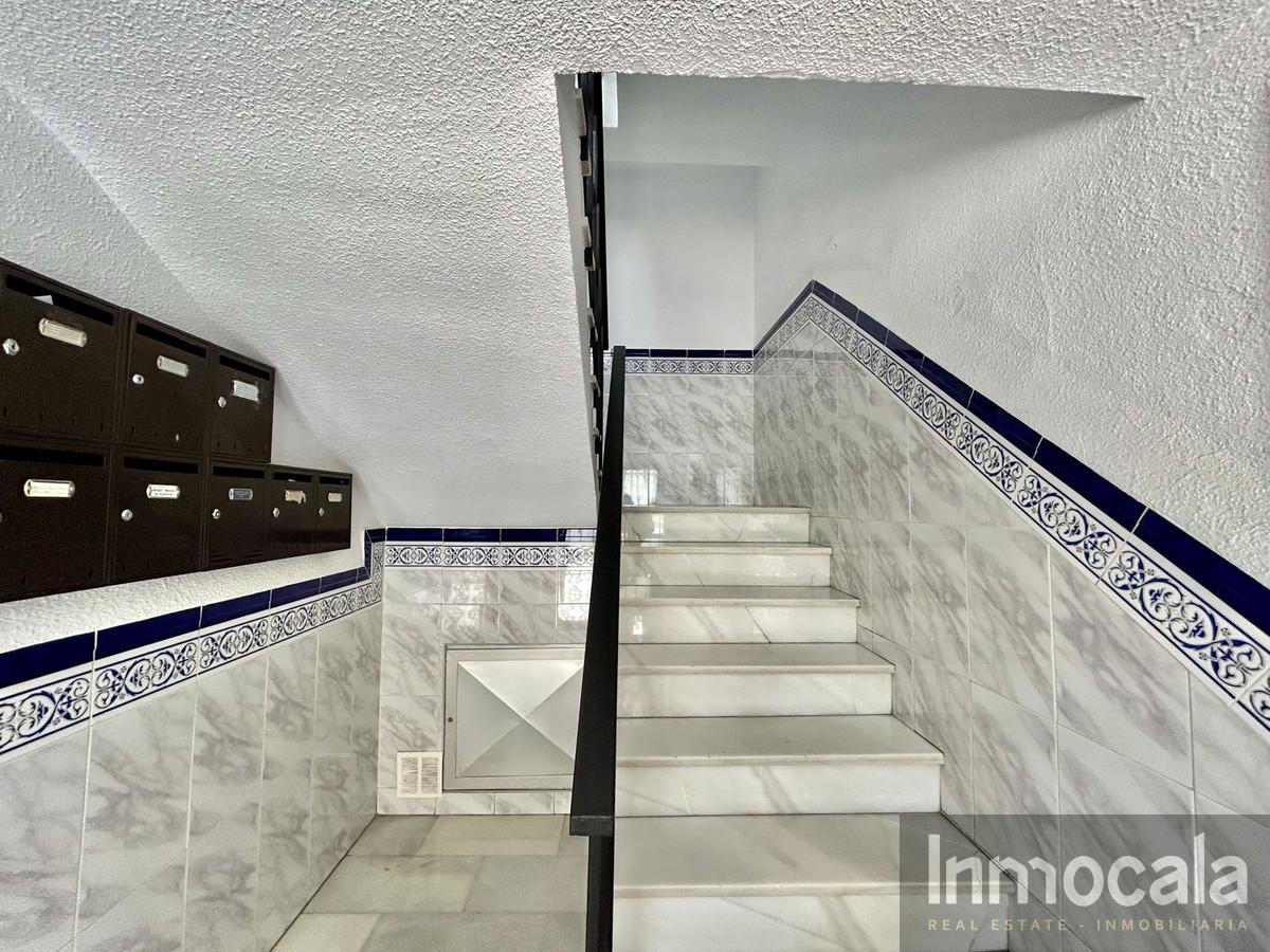 For sale of apartment in Fuengirola