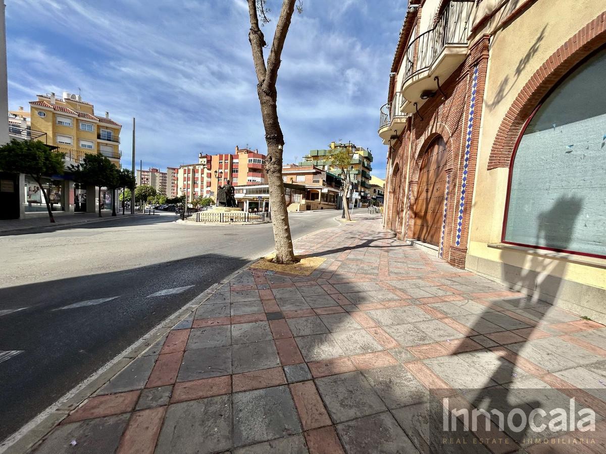 For sale of apartment in Fuengirola