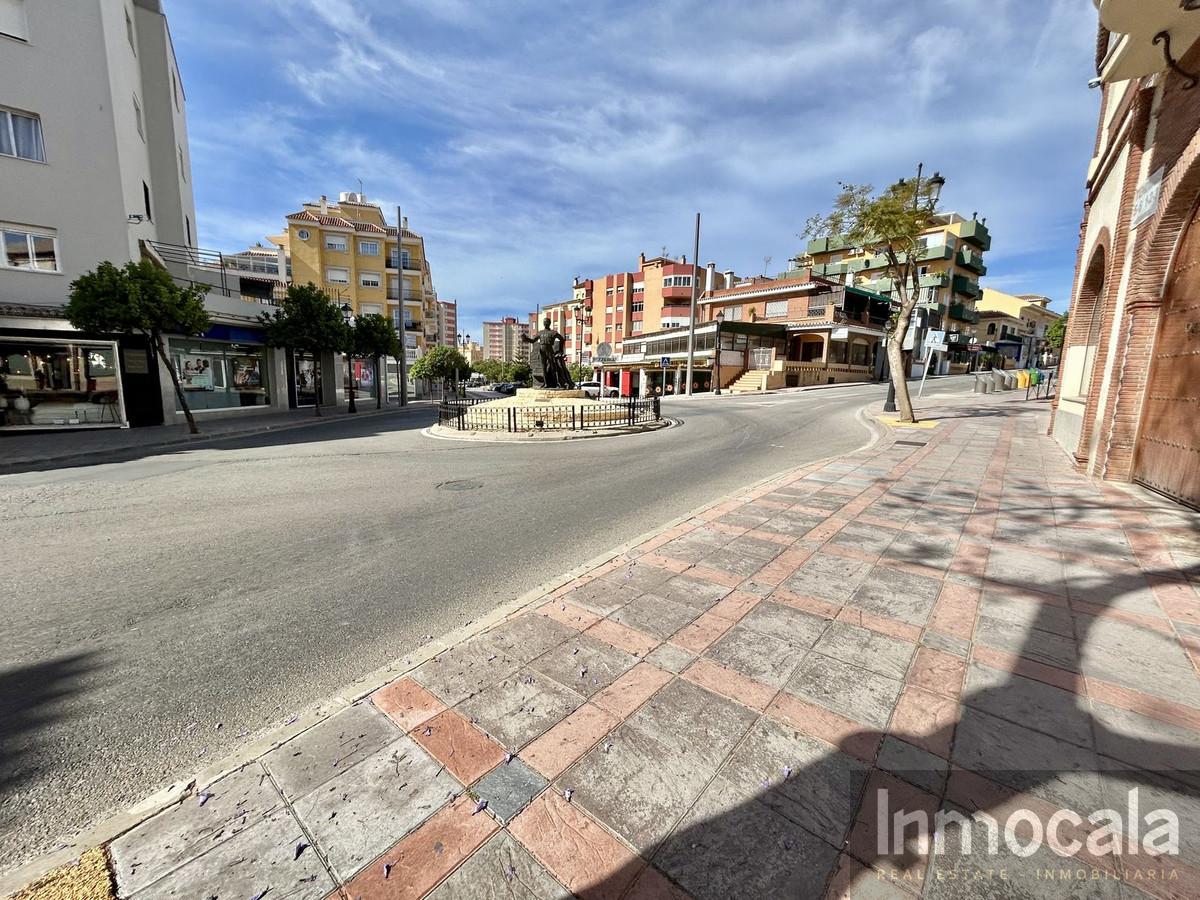 For sale of apartment in Fuengirola